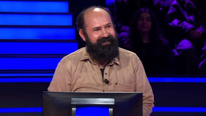 Kim Milyoner Olmak İster yarışmacısı Yakup Umaç kimdir nereli ve ne iş yapıyor?
