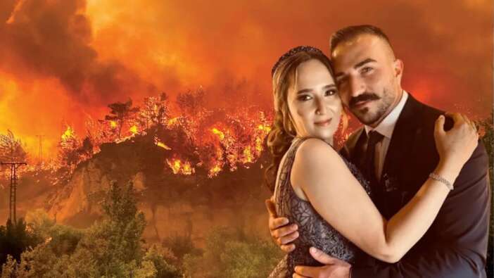 Yeşil vatanın kahramanları manşetlerde... Hikayeleri de yürek yaktı!