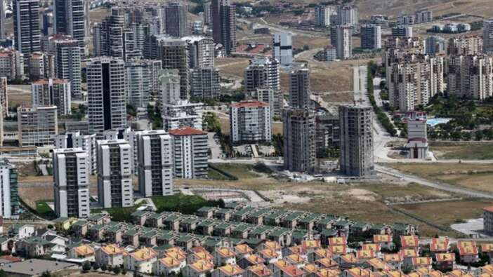Borsa'dan ev alma süreci başladı! İşte 10 soruda Gayrimenkul Sertifikası