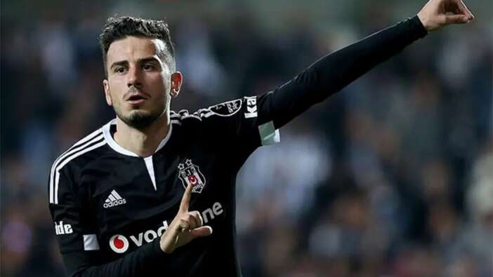 Oğuzhan Özyakup kimdir, hangi takımda oynuyor?