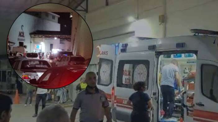 İskenderun'da iki askerimiz şehit oldu! Acı haberi MSB duyurdu...