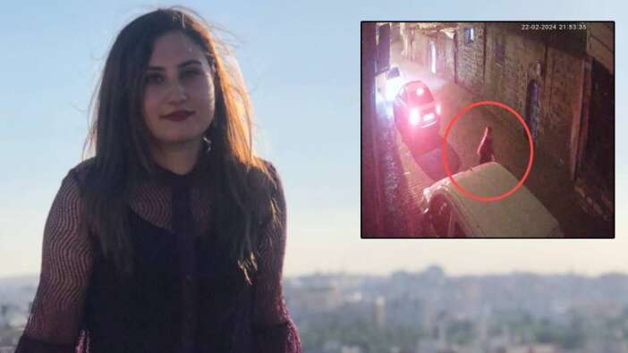 Siverek'te Pınar hemşireyi kim öldürdü? Kocası intihar dedi, Adli Tıp tam tersini söyledi...