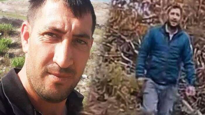 Şehidimizin Kur'an-ı Kerim okuduğu görüntüler ortaya çıktı