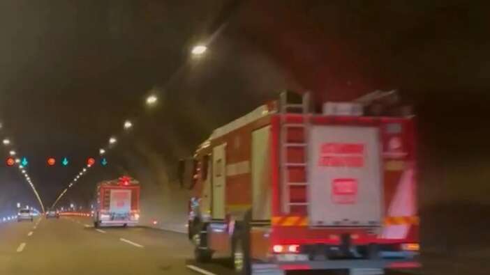 İstanbul’dan Bursa’ya destek: Yangın bölgesine ekipler sevk edildi
