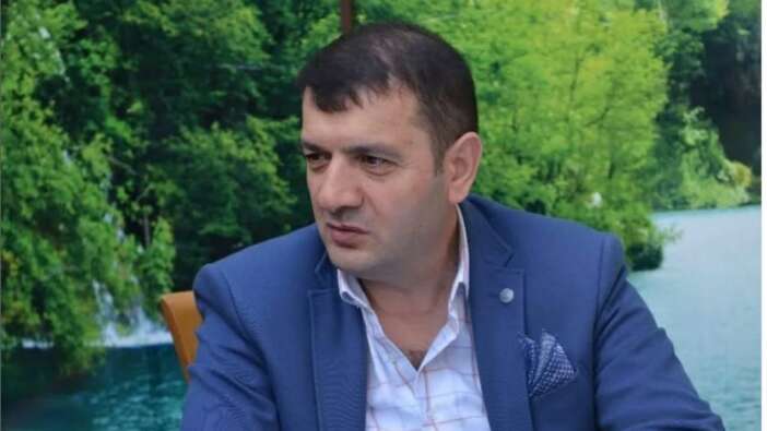Erdal Torunoğulları kimdir? Aslen nereli, ne iş yapıyor, serveti ne kadar?