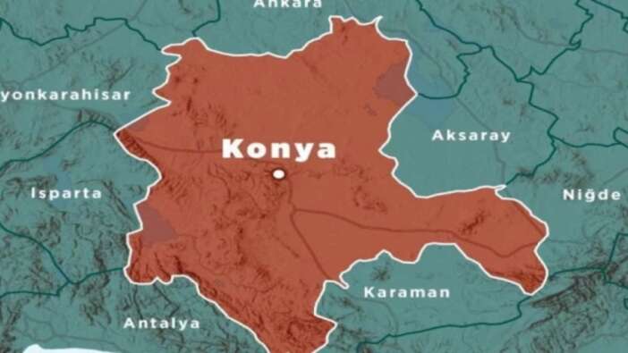 Konya Ilgın’da 4.3 büyüklüğünde korkutan deprem: AFAD ve İçişleri Bakanı'ndan ilk açıklama geldi