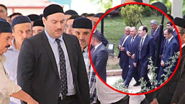 Süleymancıların lideri Alihan Kuriş'in 'Sahte Mehdilik Projesi' ifşa oldu! ''Küfür-şirk-hurafe'' her şey var!