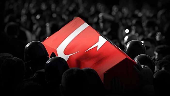 İçişleri Bakanı Ali Yerlikaya duyurdu: 1 askerimiz şehit oldu