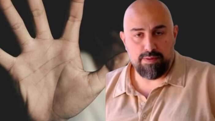 Pedofil sapık dershane patronu Mehmet Deniz Önal deşifre oldu! 100’den fazla video, şifreli yazışmalar, iğrenç hesaplar...