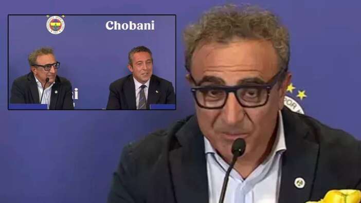 Chobani'nin patronu Hamdi Ulukaya, "Türk" diyemedi! İmza töreninde skandal sözler...