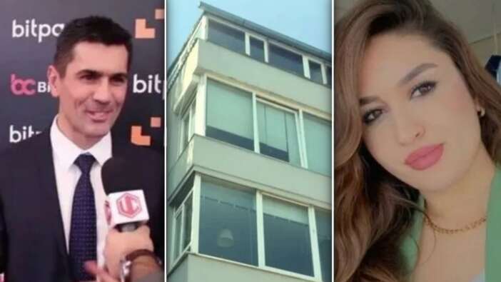 Uyuşturucu, darp, karanlık ilişkiler… ICRYPEX patronu Gökalp İçer skandalında yeni perde! Genç avukat Göksu Çelebi komadayken deliller mi karartıldı?