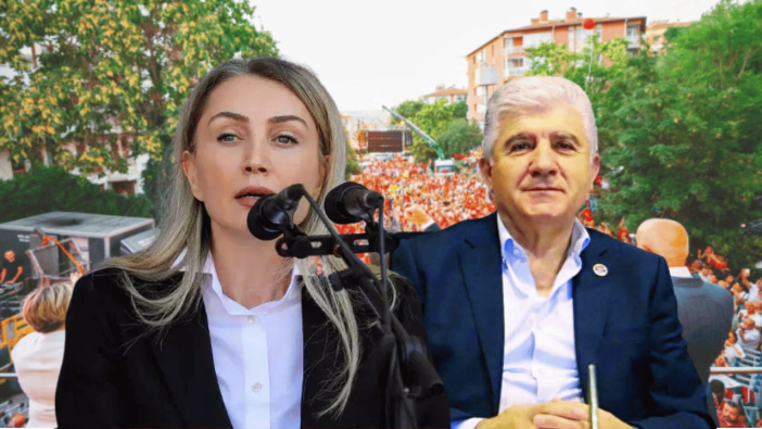 Dilek İmamoğlu'nun Çankaya operasyonu CHP’yi karıştırdı
