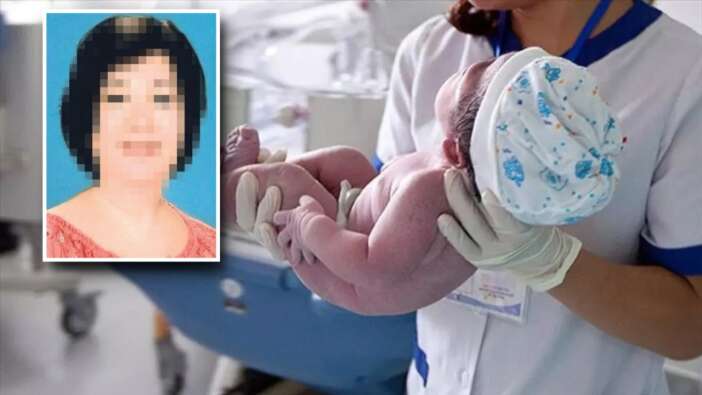 Aydın'da çocuk doktoru skandalı! Para karşılığı bebek aldı, kucağından düşürünce hastaneye gizlice geri getirdi