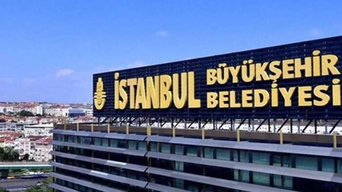 İBB soruşturmasında yeni gelişme: Bir kişi serbest bırakıldı