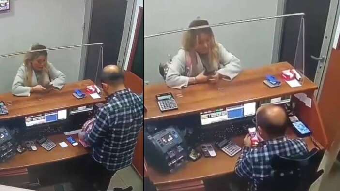 Aziz İhsan Aktaş suç örgütü: Rıza Akpolat'ın baldızı da gözaltında! Sırt çantasıyla döviz bürosunda...