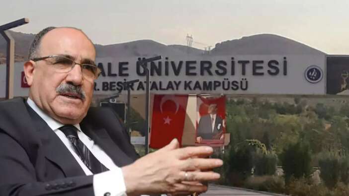 Beşir Atalay’ın ismi kampüsten silindi, AK Parti kurucularından peş peşe tepkiler geldi: Bu karar takiye kokuyor, vefasızlık örneği!