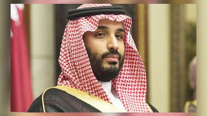 Suudi Arabistan'dan flaş açıklama: 'Ilımlı İslam'a dönüyoruz!'