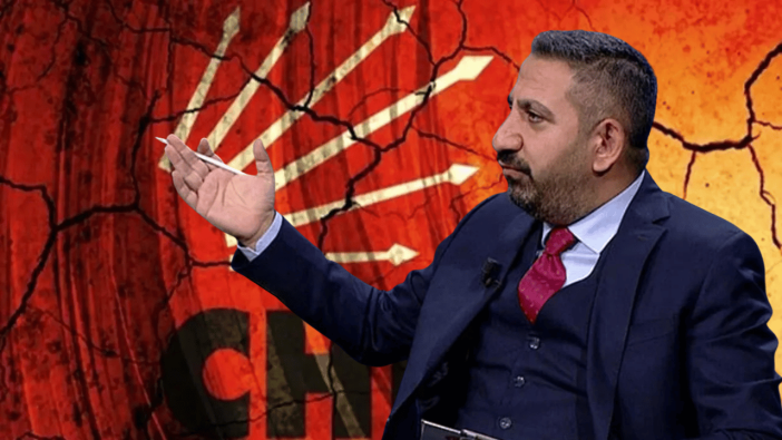 CHP'de 'trol' kavgası: Ali Haydar Fırat'ın sözleri partiyi karıştırdı