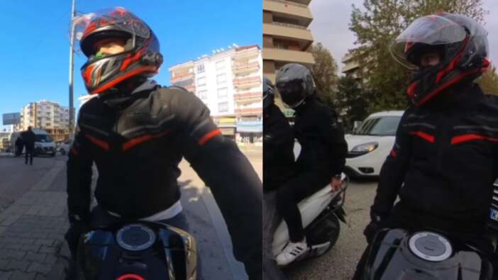 Cengiz Motovlog öldü mü? Cengiz Eman kimdir kaç yaşında neden öldü?