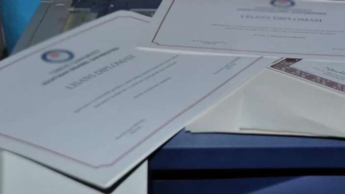 Skandal detaylar ortaya çıktı! Sahte diploma çetesi, depremde ölenlerin adını kullanmış