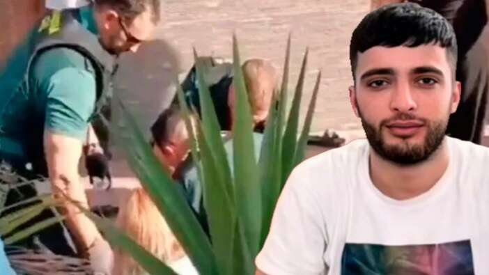 "Türk çetelerin savaşı..." Daltonlar'ın sözde lideri Caner Koçer İspanya'da öldürüldü! Suikastı kim düzenledi? Dikkat çeken paylaşım...