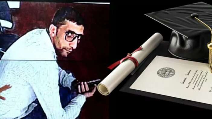 Her taşın altından Mıhyeddin çıkıyor! Sahte diploma çetesinin sır küpü konuşursa skandalın boyutları netleşecek...