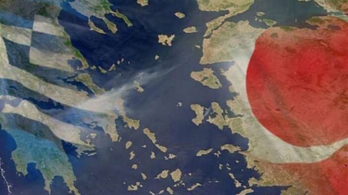 Türkiye’den Ege’de deniz parkı atağı: Yunanistan’ın tek taraflı ilanına karşı iki yeni koruma alanı haritaya işlendi!