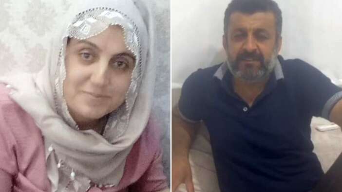 Aile meclisi kararıyla infaz edilen Yasemin Budak’ın eşi konuştu: Kendi kızlarını öldürdüler, bizi de tehdit ediyorlar!