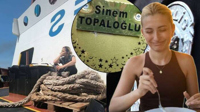 Eski eşinin katlettiği Sinem’in anneannesi: Boşanma dilekçesini aldıysa bu gece seni öldürür’ dedim