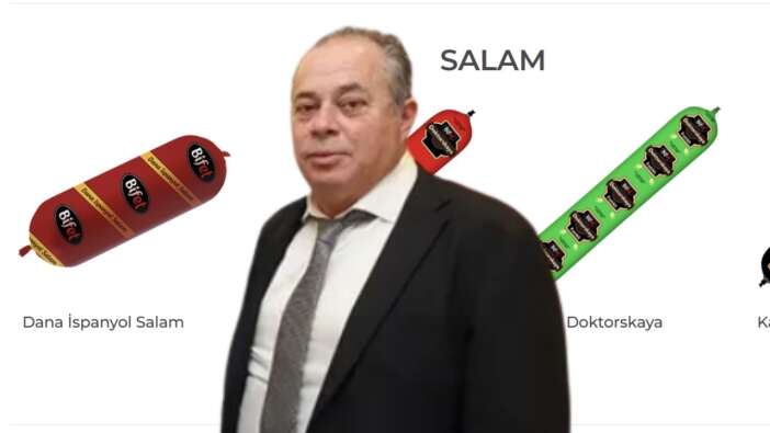 Bifet Gıda ve Gurme Gıda’nın sahibi İlko Köse kimdir, nerelidir?