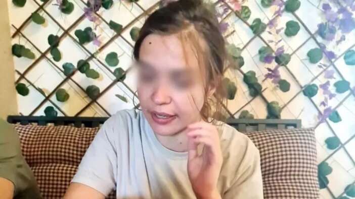 Savaştan kaçtı, İstanbul’da kabusu yaşadı: Ukraynalı Katerina, fuhuş çetesinin eline düştü!