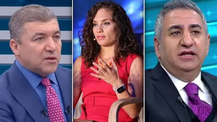 Rüşvet listesi ortaya saçıldı: Rıza Akpolat’tan Ekrem İmamoğlu medyasına 56 milyon lira! Listede İsmail Küçükkaya, Nevşin Mengü ve Ali Haydar Fırat var...