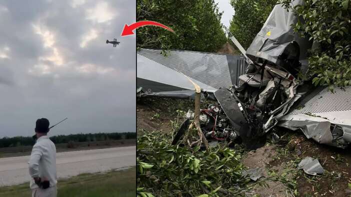 Adana'da eğitim uçağı düştü: Evlenme teklifi etmiş! Hayatının en güzel anı, kabusa döndü