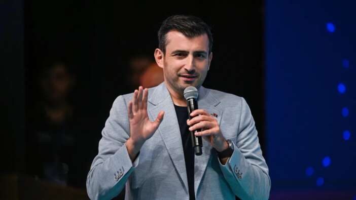 Selçuk Bayraktar'dan Next Sosyal eleştirilerine sert yanıt! Çamur atmayın, buyrun siz yapın