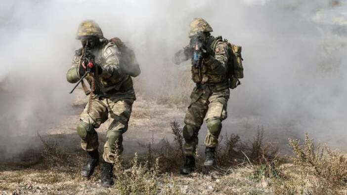 MİT’ten nefes kesen operasyon: PKK’nın elinde tutulan iki görevli vatana döndü, biri şehit...
