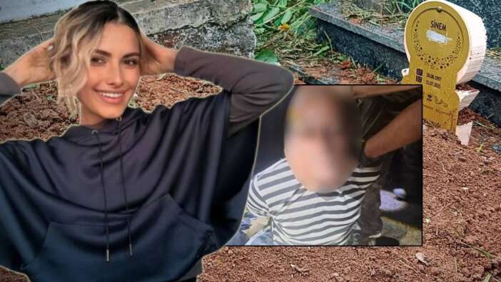 Sinem Topaloğlu cinayeti: Ali Eren Somuncu ormana kaçmış, saçlarını kazıtmış! Çadır kurarken yakalandı, işte ifadesi...