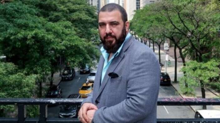 Skandal sonrası sessizliğini bozdu! 2. Abdülhamid’in sahte diplomalı torunu Osmanoğlu: Asalet, iftiraya cevap vermez!
