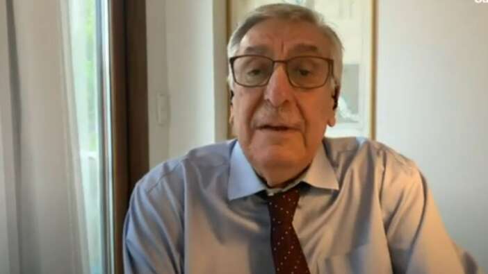 İmamoğlu'nun diploma skandalı! Gazeteci Öcal: İmamoğlu'na ekmek çıkmaz