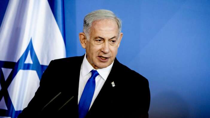 Netanyahu'dan resmen itiraf: “Gazze’yi tamamen işgal etmek istiyoruz!”