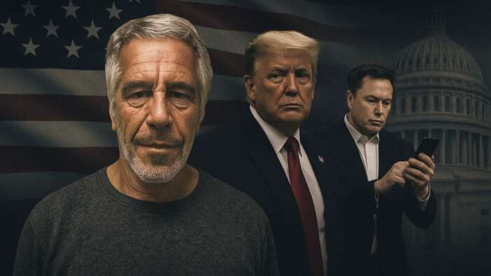 Çocuk tacizleri, cinayetler... Pizzagate’den Epstein’e korku imparatorluğu ABD siyasetini nasıl şekillendiriyor?
