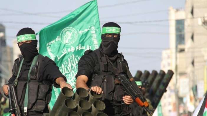 Gazze’ye ölüm fermanı! İsrail işgal kararı aldı, Hamas rest çekti: Bedeli ağır olacak!