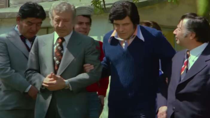 Güngörmüşler filmi nerede çekildi, konusu ne, oyuncuları kimler?