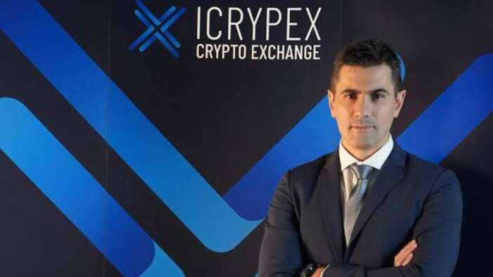 Adres: Kanada! ICRYPEX’in sahibi tutuklandı! Kardeşin 600 milyon dolarlık kaçışı!