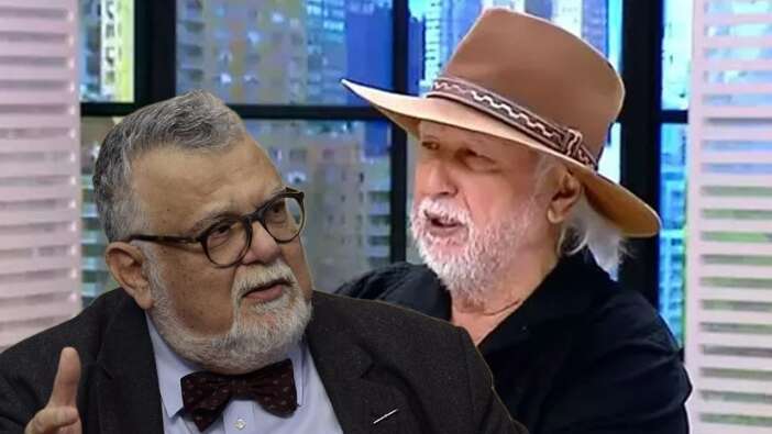 Prof. Dr. Üşümezsoy’un sözleri yeniden gündem oldu: “Celal Şengör hoca değil, deprem tahminleri de boşa çıktı”