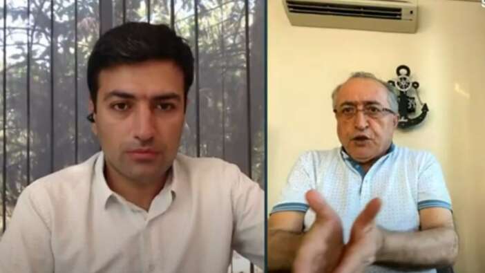 Eski Cumhuriyet Savcısı Mehmet Demir Superhaber'e konuştu: “Rüşvet alan hakim ve savcıyı ayağından asarız!”