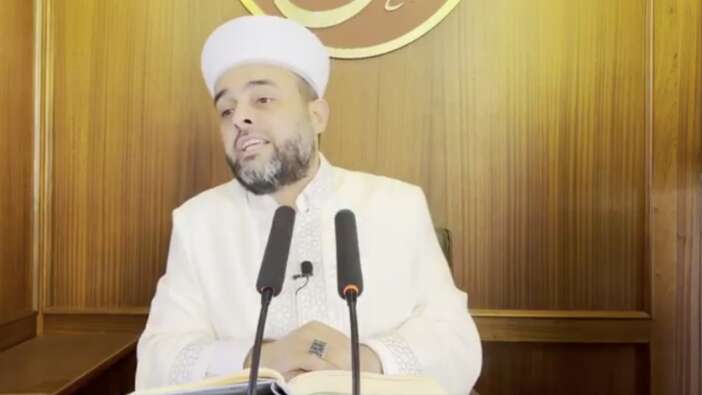 Türkiye'nin en alkolik şehri Konya mı? İmam Halil Konakçı, Konya efsanesini bitirdi...
