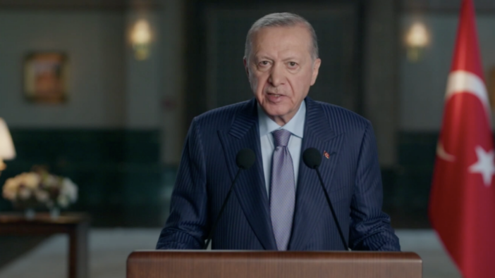 Cumhurbaşkanı Erdoğan’dan BM’ye güçlü reform çağrısı! Dünya 5’ten büyüktür