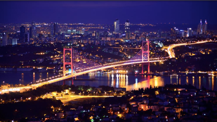 İstanbul’da Kalabalığa Karışmadan Yapılabilecek Aktiviteler