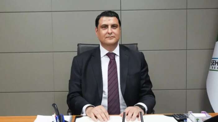 Şehitkamil Belediye Başkanı Umut Yılmaz'ın AK Parti'ye geçiş tarihi belli oldu
