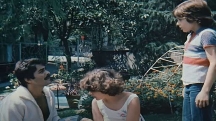 Hedef (1978) filmi nerede çekildi? oyuncuları ve konusu